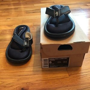 Women’s Nike Comfort Thong Sandal